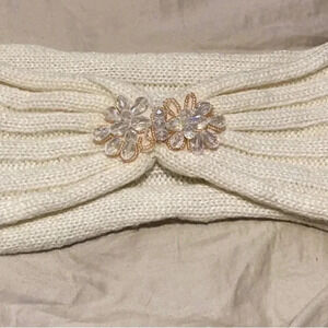 Jeweled  headband